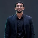 Abhigyan Nath Logo